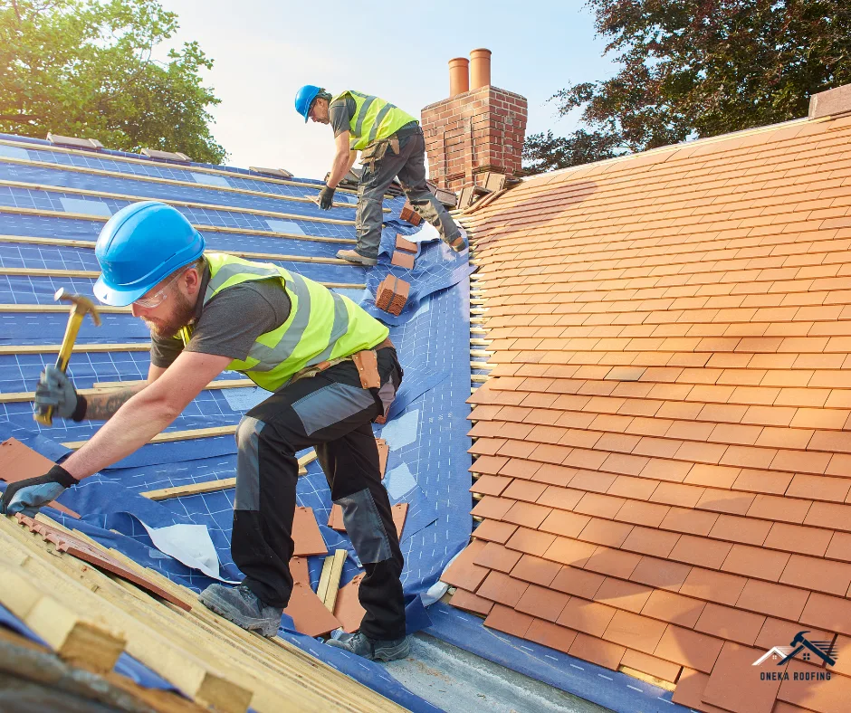 Why choose Roof Repair Near Me in Pea Ridge, WV