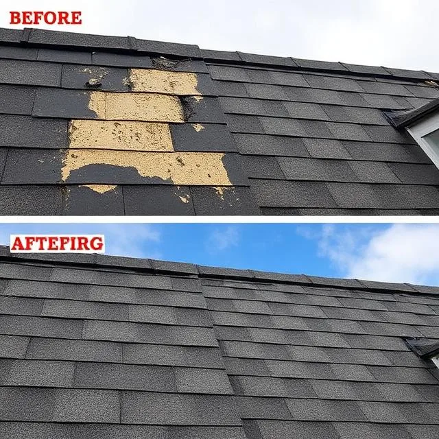 Roof Repair Near Me in Pea Ridge, WV near me